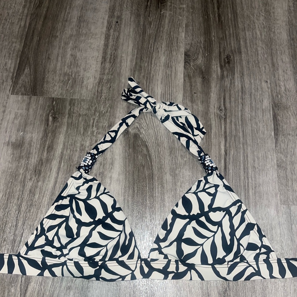 Vintage bikini top